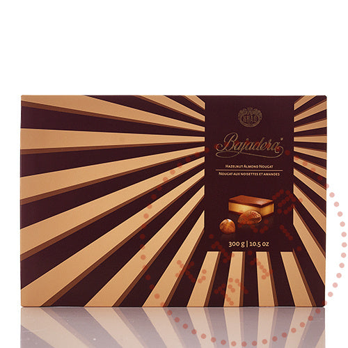 Bajadera | Bonbons | 300G