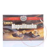 Napolitanke Biscuits | Chocoladewafeltjes | 430G
