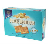 Petit Beures biscuits | Kras | 480G