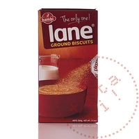 Lane Kinderkoekjes | gemalen biscuits | 300g