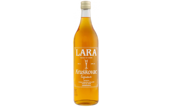 Lara Kruskovac | Perenlikeur | 1L