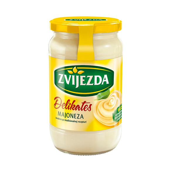 Zvijezda | Majoneza | 620G