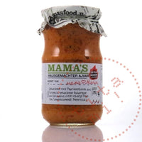 Ajvar Mamas | Hot / Pittig | 290G