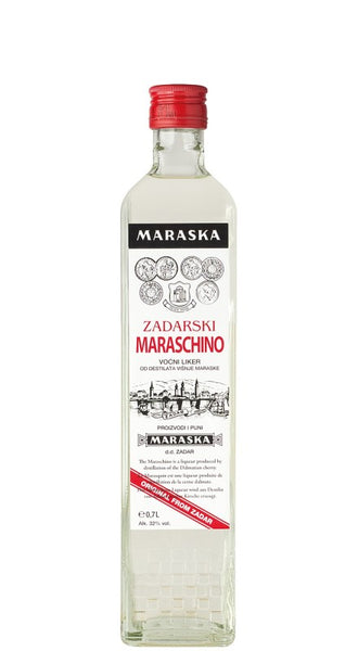 Maraschino | Kersenlikeur Maraska | 0.7L 32%