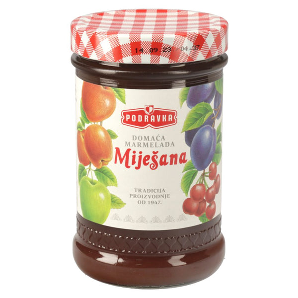 Mesana Marmelada | Podravka | 360G