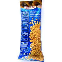 Zonnebloempitten | Gepeld Mogyi | 100G