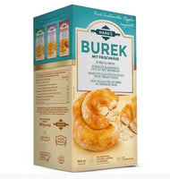 Burek met Kaas | Nana's | 560G