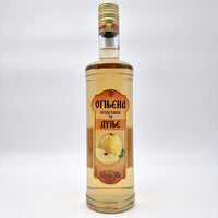 Ognjena Dunja Tomasevic | Kweepeer Brandy Tomasevic | 0.7L 40%