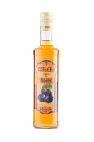 Ognjena Sljiva Prepecenica Tomasevic | Ognjena Pruim Brandy | 0.7L 43%