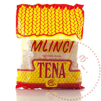 Mlinci Tena | Pan-Pek | 250G