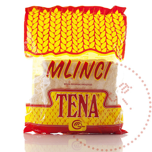 Mlinci Tena | Pan-Pek | 250G
