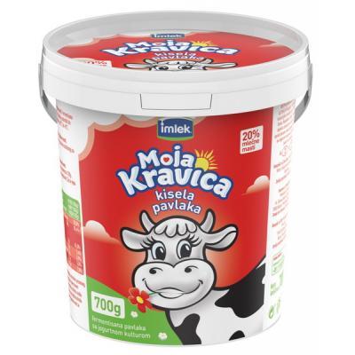 Pavlaka Moja Kravica |Imlek | 750G