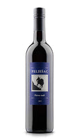 Plavac Wijn | Peljesac 2018 & 2019 | 0.75L | 12%