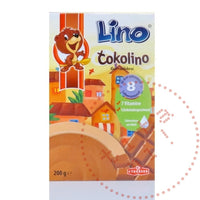 Cokolino Ontbijt | Chocolade Cereal | 200G