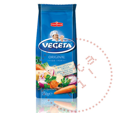 Vegeta Food Seasoning | Normaal | 250G