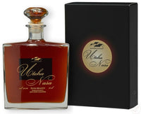 Rakija Sljivovica LUX | Uteha Nasa | Pod Mirnim Krovovima | 0.7L