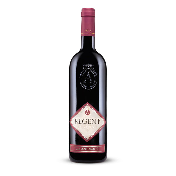 Regent Reserve | Cabernrt Sauvignon & Merlot 2018 | 0.75l 14%