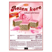 Rozen Kore | 450G