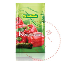 Konzervans | Safram | 10G