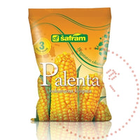 Palenta | Kukurzna Krupica Safram | 450G