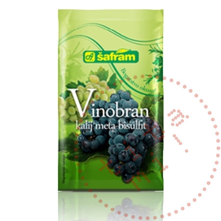 Vinobran | Safram | 10G