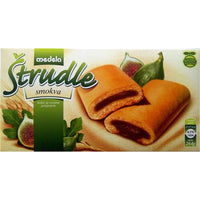 Strudla Biscuits | Vijgen | 240G