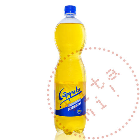 Strumka | Macedonische frisdrank | 1.5L