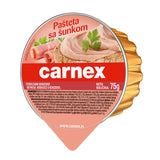 Pasteta sa sunkom | Ham Pastei | Carnex 50G