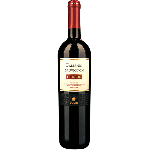 Bovin Cabernet Sauvignon Superior | 2016 | 0.75L