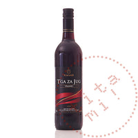 Tga Za Jug | 2021 | Vranec | 0.75L