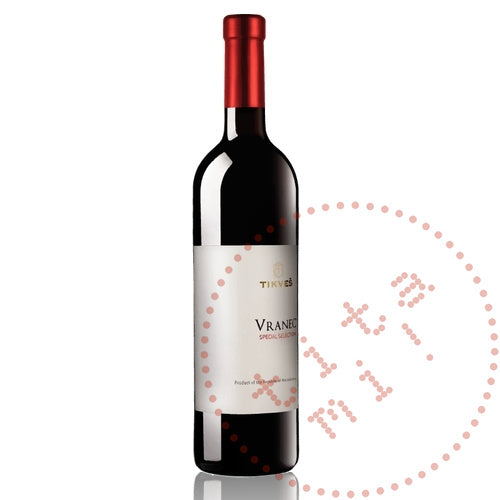 Tikves Vranec | Special Selection 2020 | 0.75L