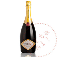 Trijumf Chardonnay | Mousserend 2013 | 0.75L