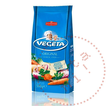 Vegeta Food Seasoning | Normaal | 500G