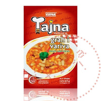 Tajna Grah I Variva | Bonensoep Mix | Vispak 60G