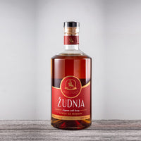 Zudnja Medovaca Momirovic | Zudnja Honing Brandy | 0.7L  25,1%