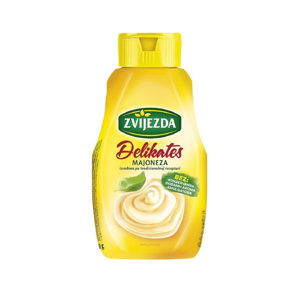 Zvijezda | Majoneza | 400G